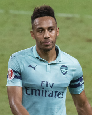 Pierre-Emerick Aubameyang profile Photo