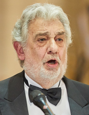 Plácido Domingo profile Photo