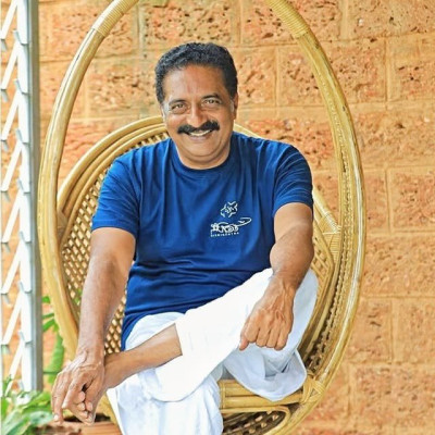 Prakash Raj profile Photo