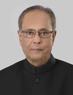 Pranab Mukherjee profile Photo