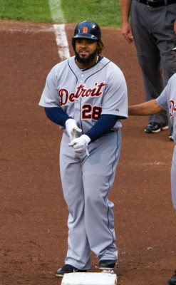 Prince Fielder profile Photo