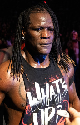 R-Truth profile Photo