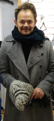 Raj Zutshi profile Photo