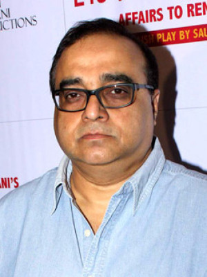 Rajkumar Santoshi profile Photo
