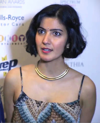 Rakhee Thakrar profile Photo