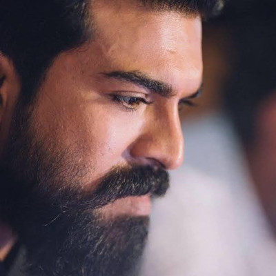 Ram Charan profile Photo