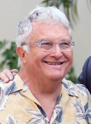 Randy Newman profile Photo