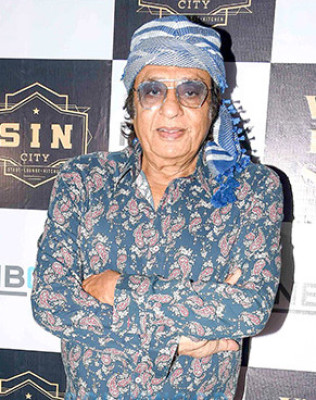 Ranjeet profile Photo