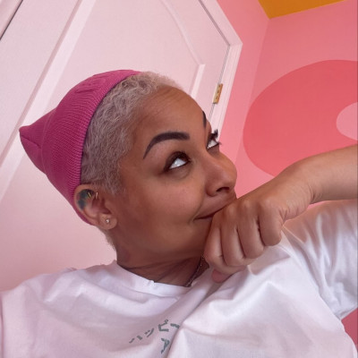 Raven-Symoné profile Photo