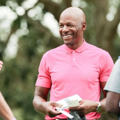 Ray Allen profile Photo