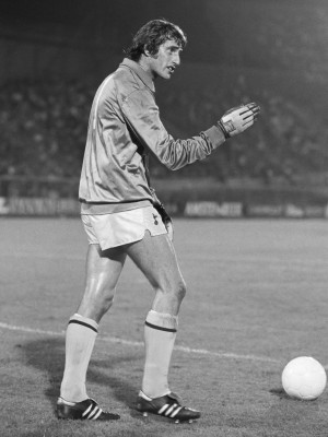 Ray Clemence profile Photo