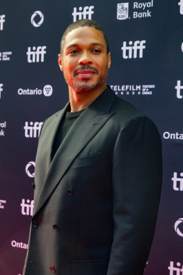 Ray Fisher (actor) profile Photo