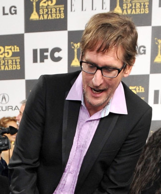 Ray McKinnon (actor) profile Photo