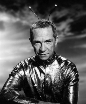 Ray Walston profile Photo