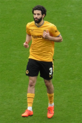 Rayan Aït-Nouri profile Photo