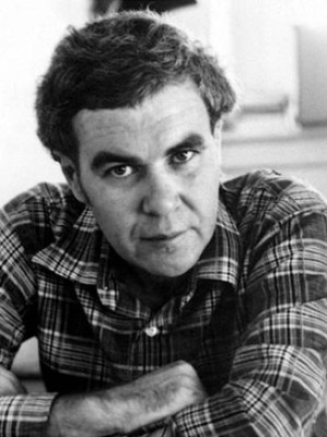 Raymond Carver profile Photo