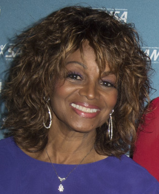 Rebbie Jackson profile Photo