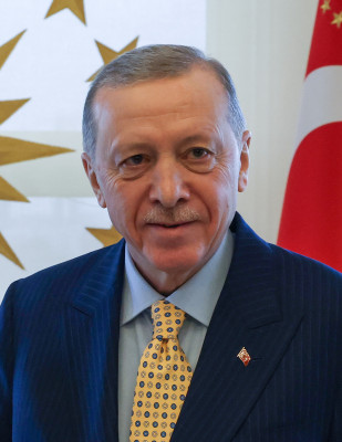 Recep Tayyip Erdoğan profile Photo