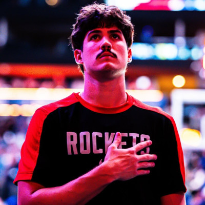 Reed Sheppard profile Photo