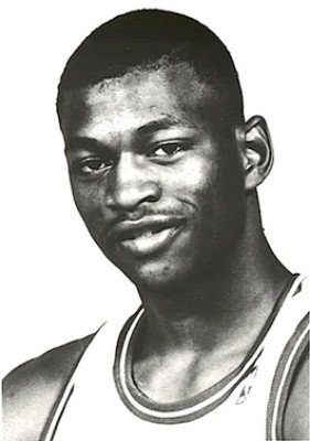 Reggie Lewis profile Photo