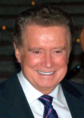 Regis Philbin profile Photo