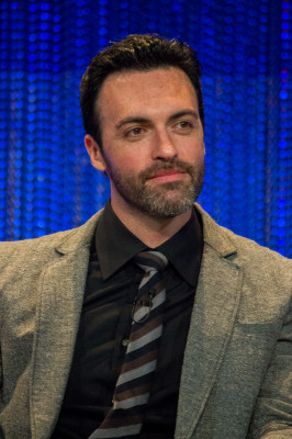 Reid Scott (actor) profile Photo