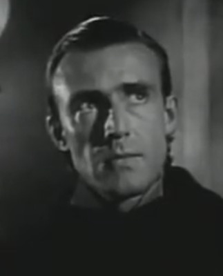 Richard Bull (actor) profile Photo