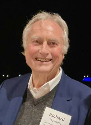 Richard Dawkins profile Photo
