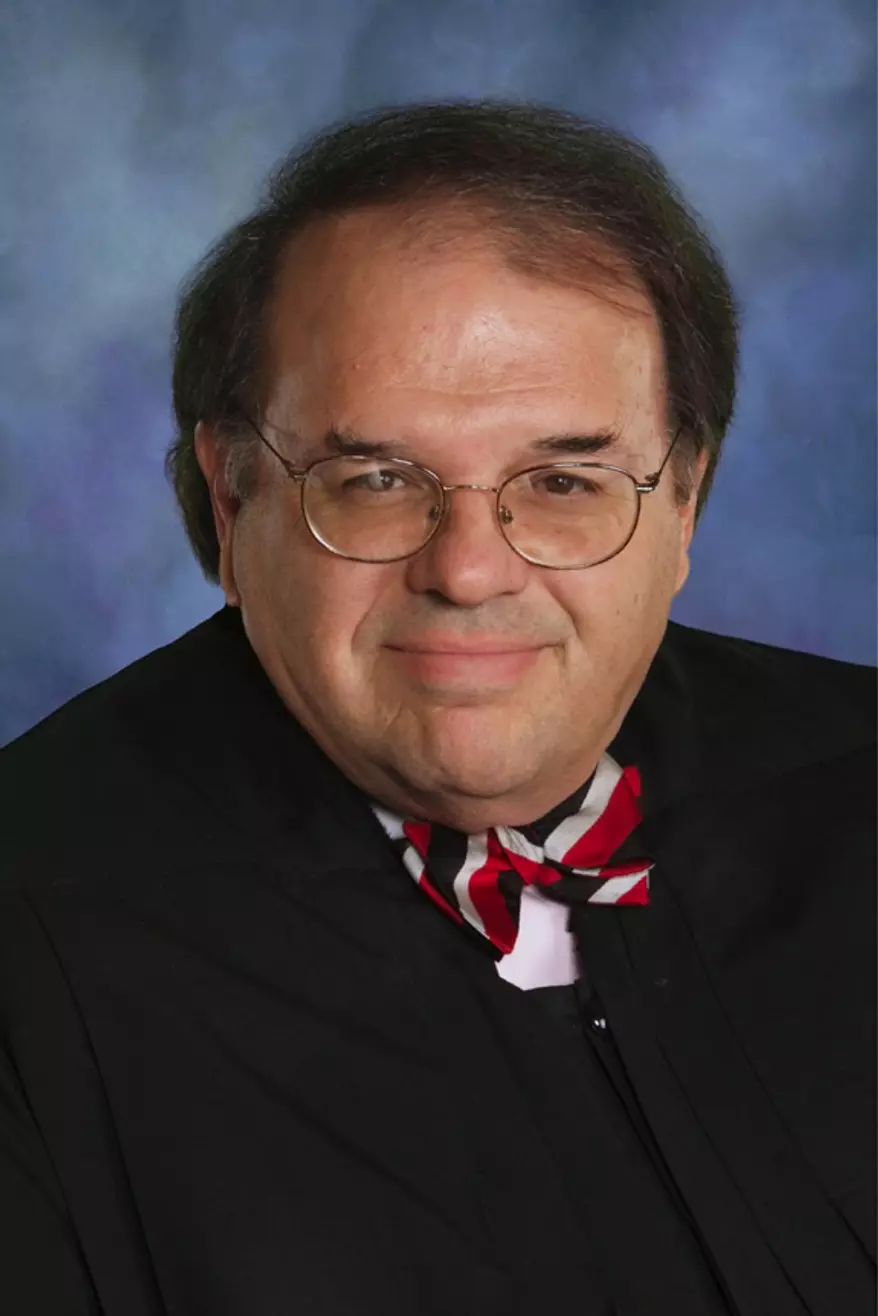 Richard J. Leon profile Photo
