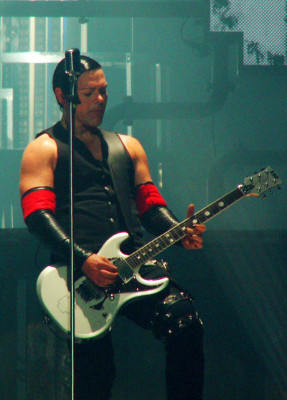 Richard Kruspe profile Photo