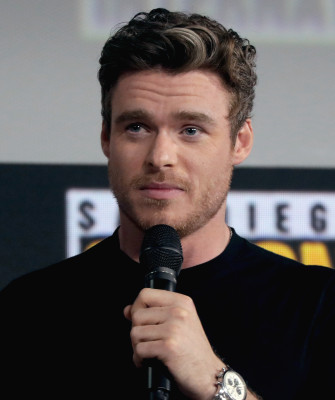 Richard Madden profile Photo