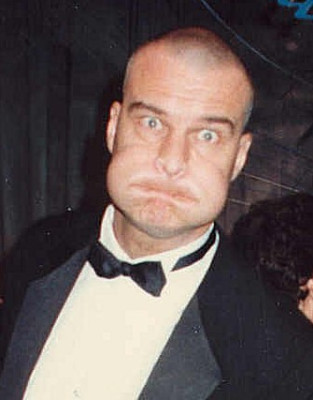 Richard Moll profile Photo