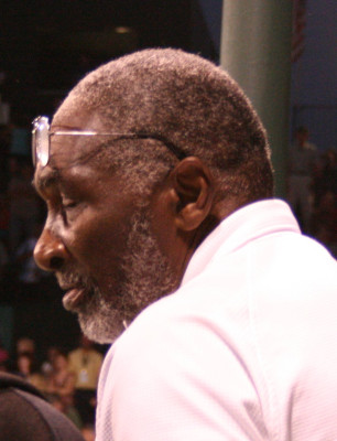 Richard Williams (tennis coach) profile Photo