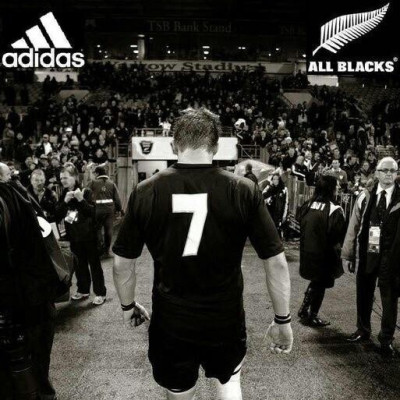 Richie McCaw profile Photo