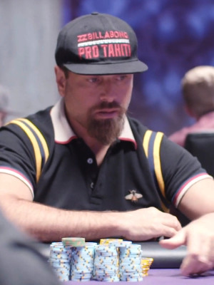 Rick Salomon profile Photo