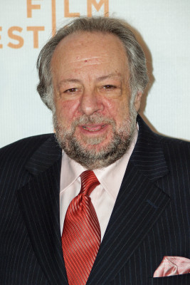 Ricky Jay profile Photo