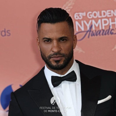 Ricky Whittle profile Photo