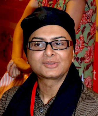 Rituparno Ghosh profile Photo