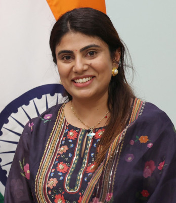 Rivaba Jadeja profile Photo