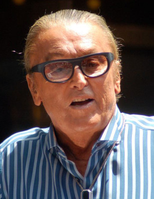 Robert Evans profile Photo
