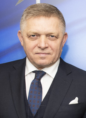 Robert Fico profile Photo