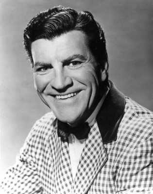 Robert Preston (actor) profile Photo