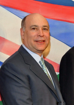 Robert S. Kapito profile Photo