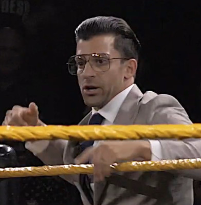Robert Stone (wrestler) profile Photo