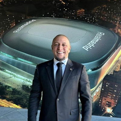 Roberto Carlos profile Photo