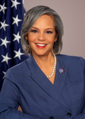 Robin Kelly profile Photo