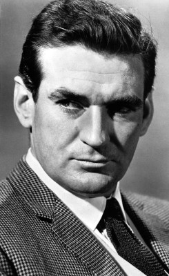 Rod Taylor profile Photo