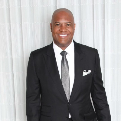 Rodney Peete profile Photo