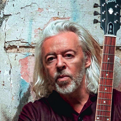 Roland Orzabal profile Photo