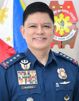 Rommel Marbil profile Photo